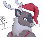 Reindeer Nola