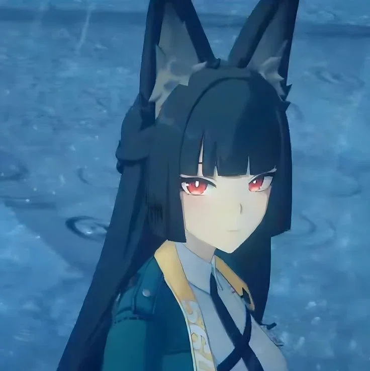 Hoshimi Miyabi ((FLUFF/SFW))