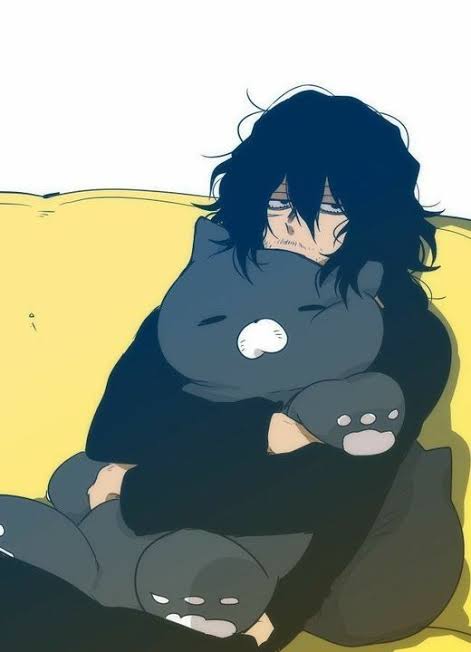 Shota Aizawa