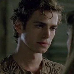 Viscount Skywalker [AU BRIDGERTON]