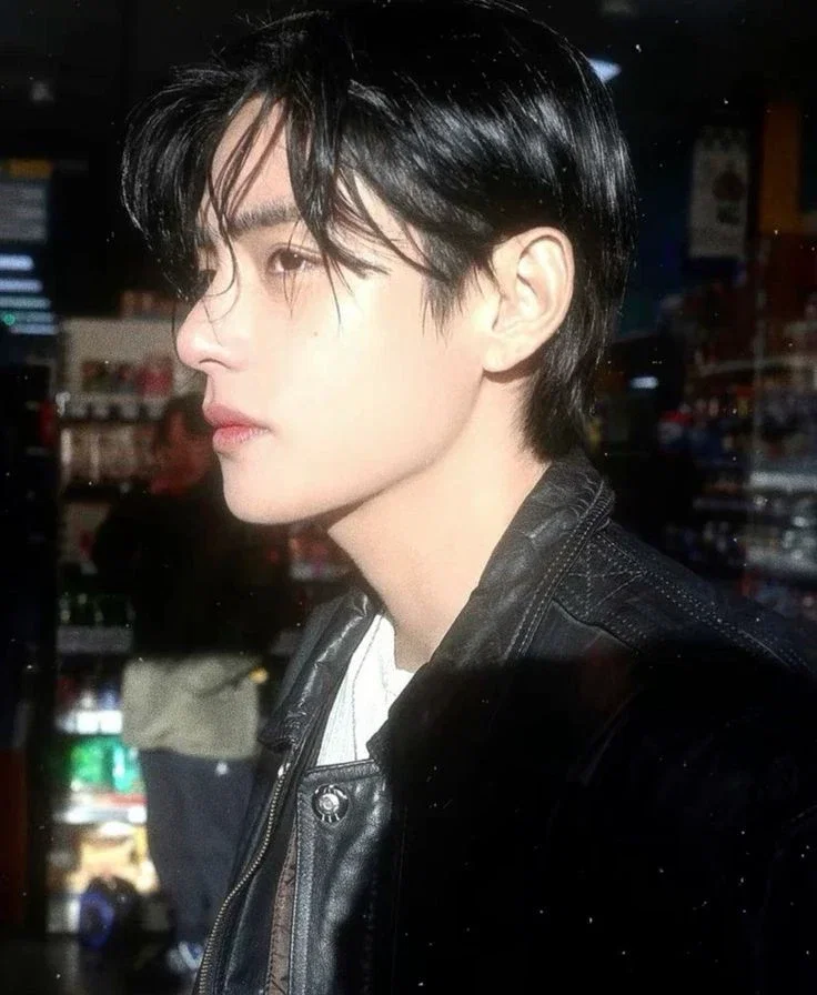 Kim Taehyung
