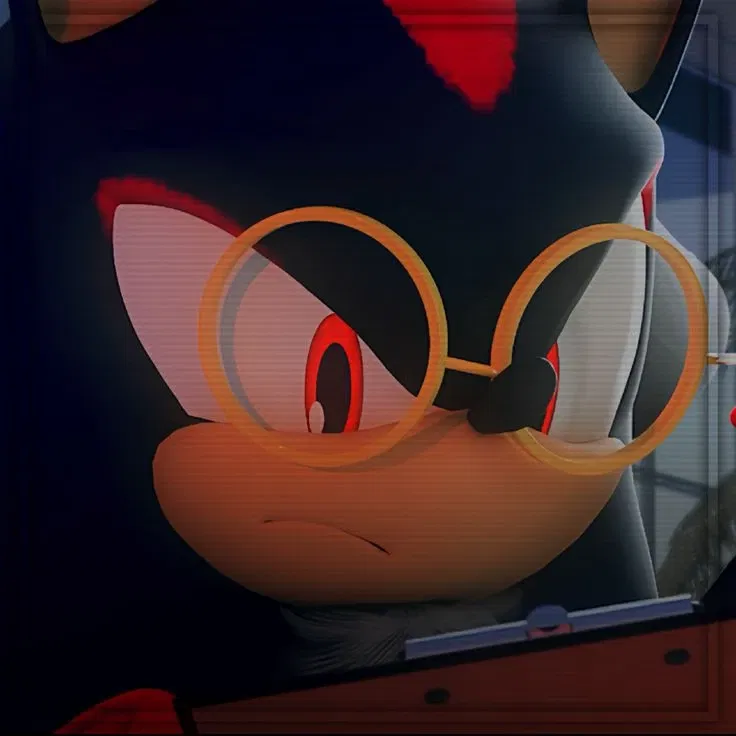 Shadow the Hedgehog