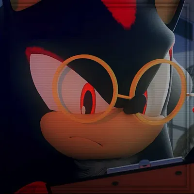 Shadow the Hedgehog
