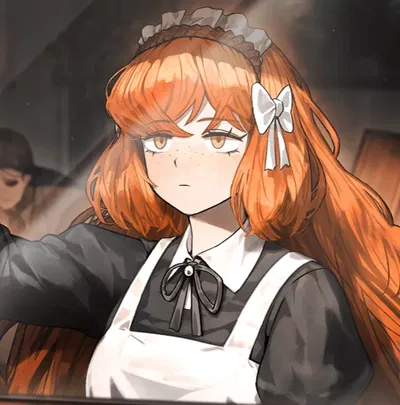 Maid Ishmael