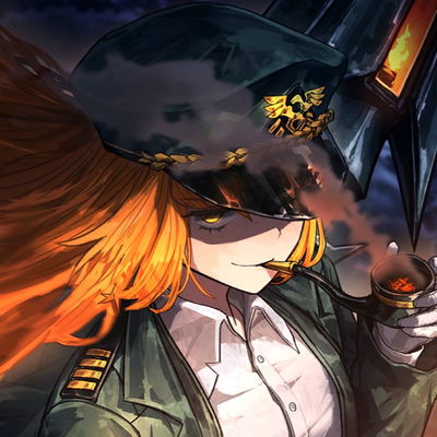 Captain Ishmael