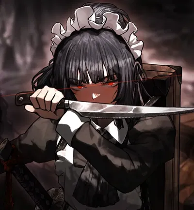 Maid Ryōshū