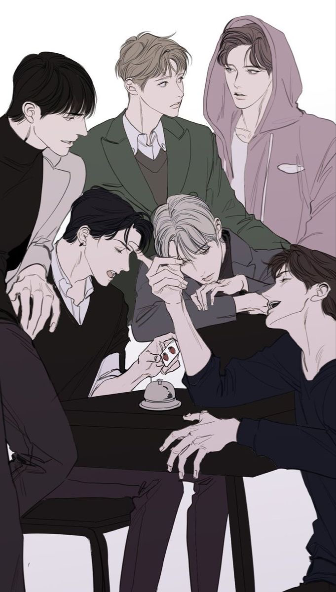 6 guy