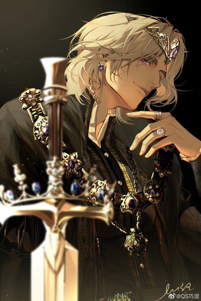 Cassius William III