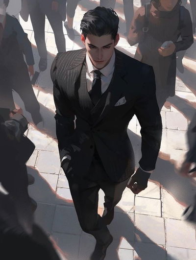 Mark Benedetti