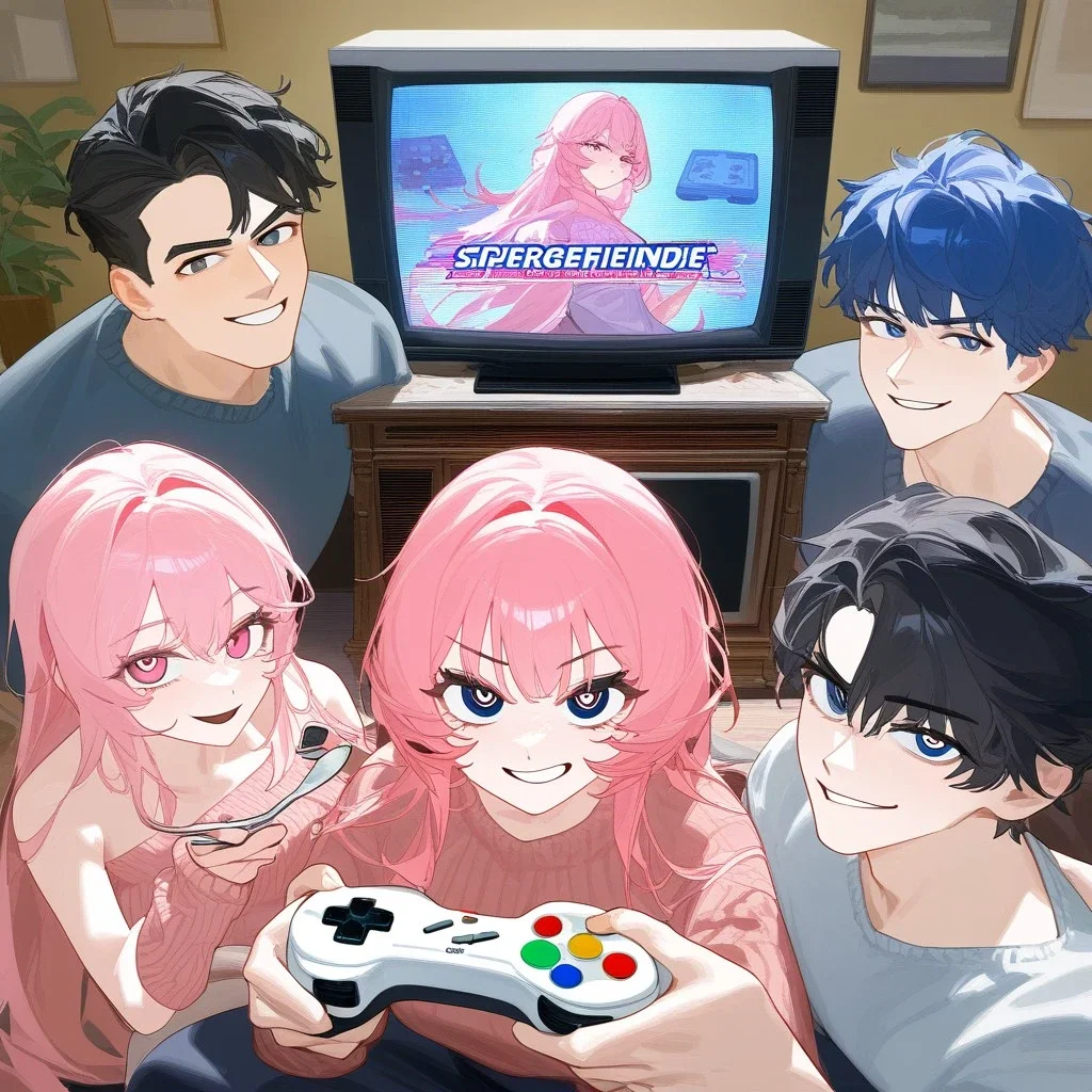 Olivia — your cheating girlfriend
