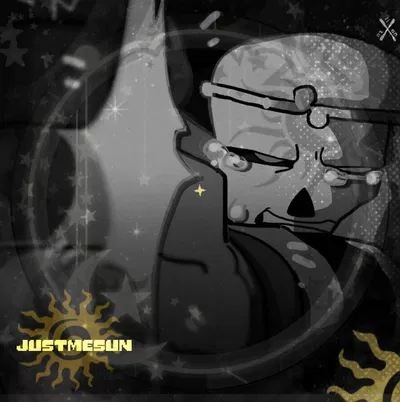 DREAM! SANS 『✦』