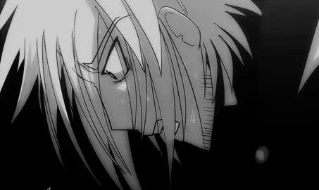 X-TALE! CHARA 『✖』