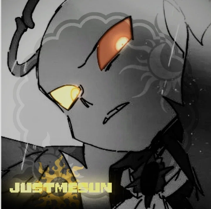 SWAPDREAM! SANS 『𖤓』