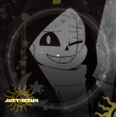 EPIC! SANS『⚝』