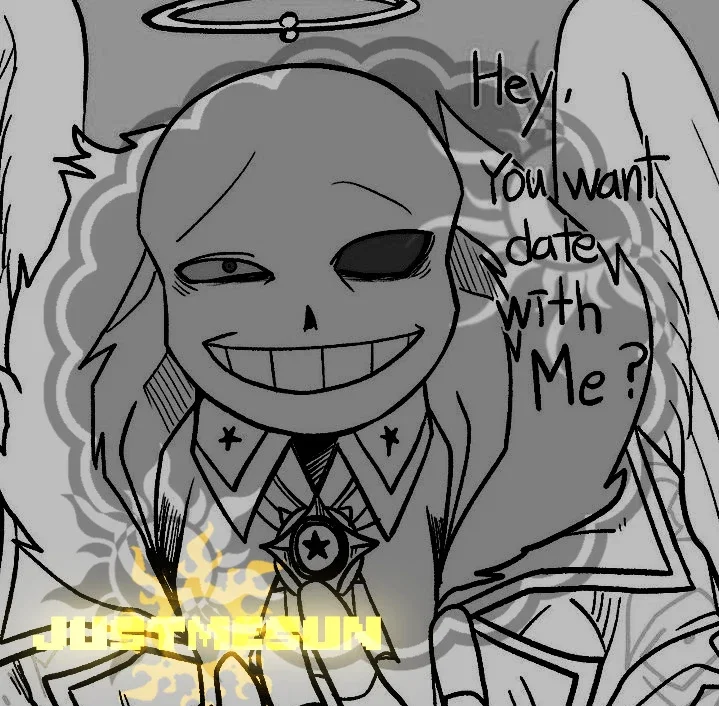 SWAPDREAM! SANS 『𖤓』