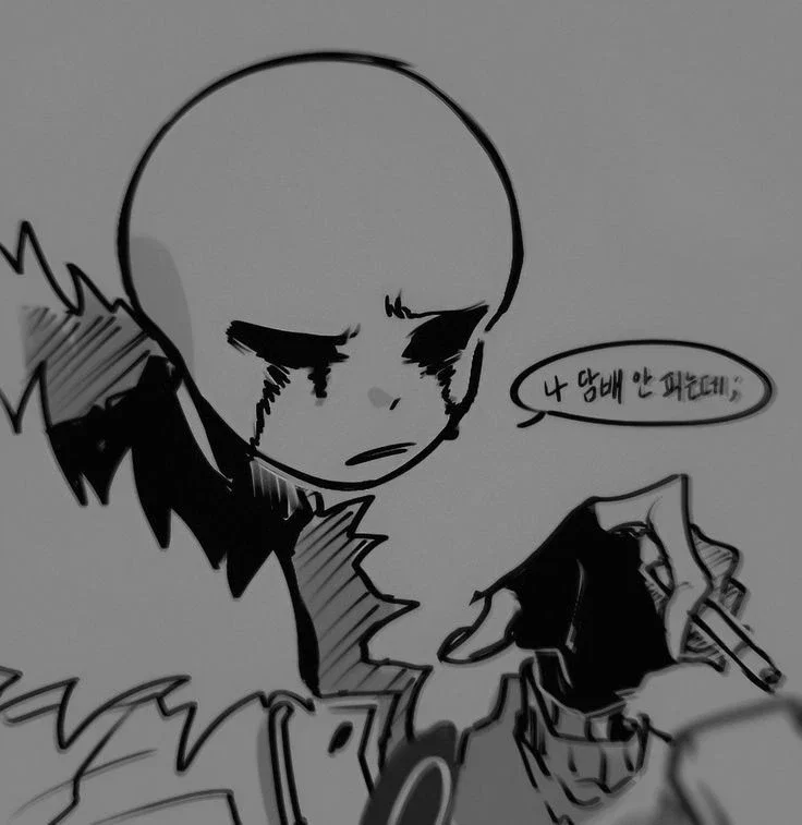 KILLER! SANS 『⌖』