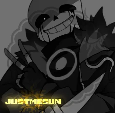 KILLER! SANS 『⌖』