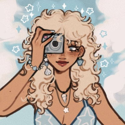 SUMMER GIRLFRIEND | Marcella Abott