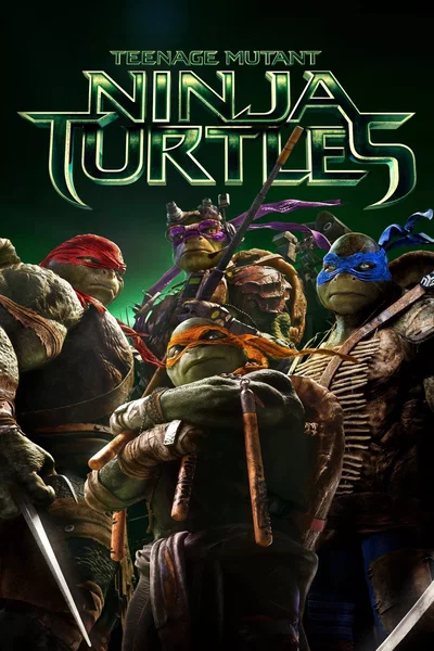 TMNT RPG