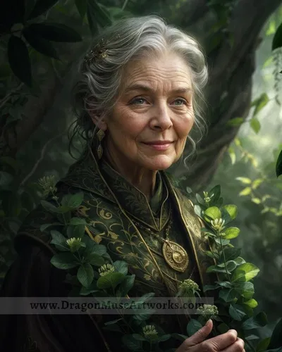 Grandmother