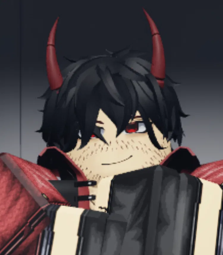 JUN INAGAKI — DEMON KING.