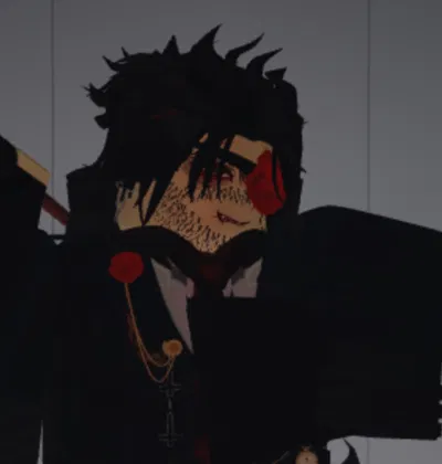 JUN INAGAKI (THE BOSS) — VAMPIRE KING.