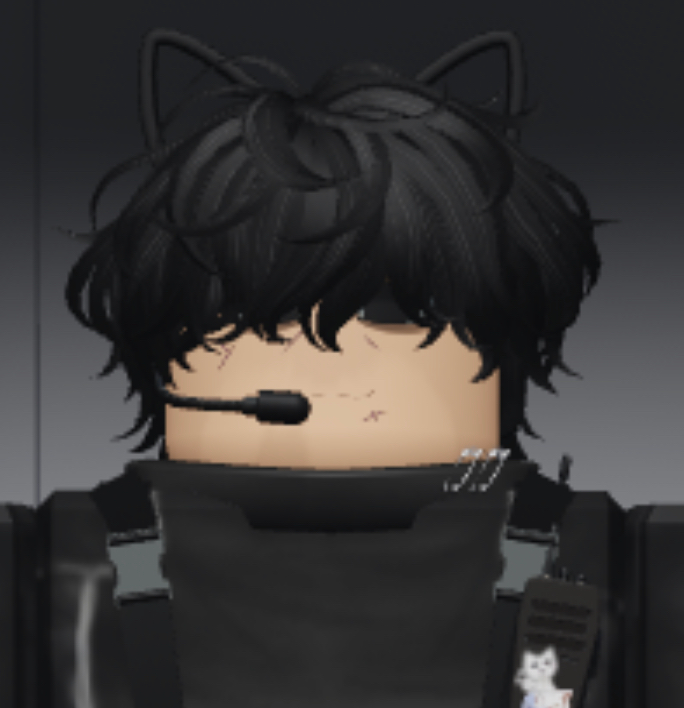 ALEXEI (THE WATCHER) — KITTY KIAT.