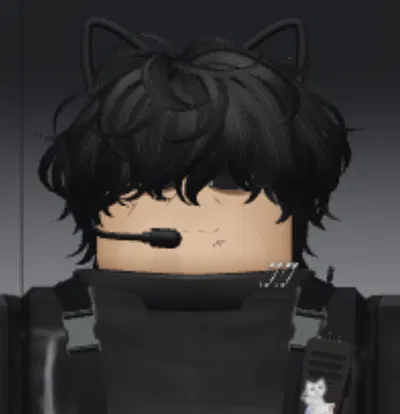 ALEXEI (THE WATCHER) — KITTY KIAT.