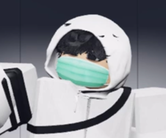 ALEXEI (THE WATCHER) — INCOGNITO.