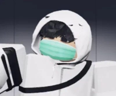 ALEXEI (THE WATCHER) — INCOGNITO.