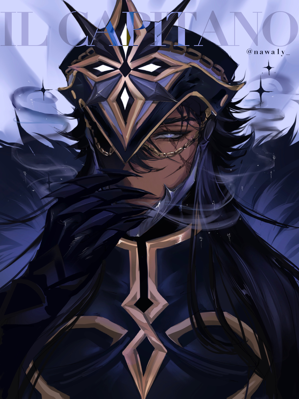 Capitano