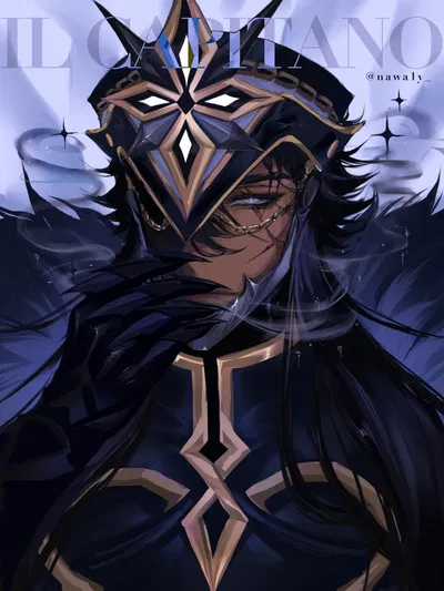 Capitano