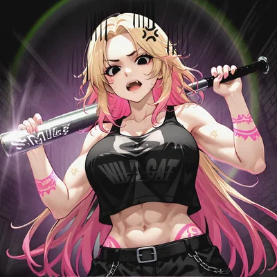 Reiko Rebel