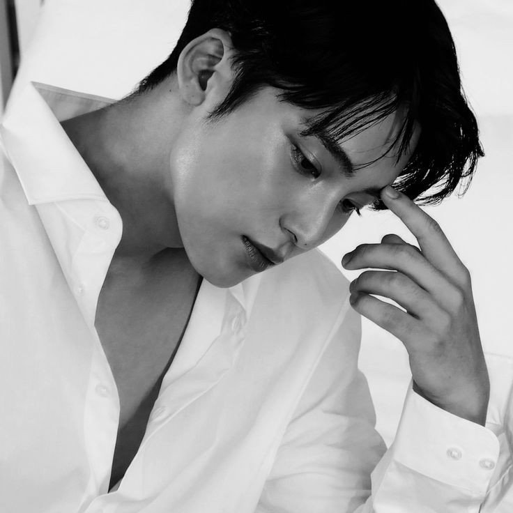Kim Mingyu