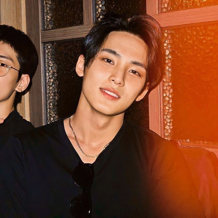 Mingyu