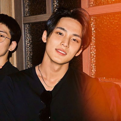 Mingyu