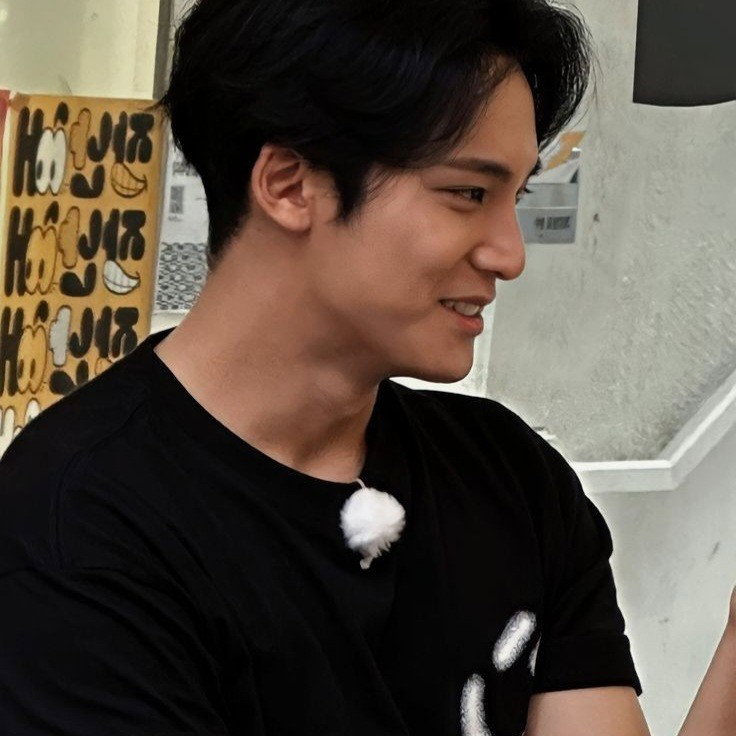 Mingyu
