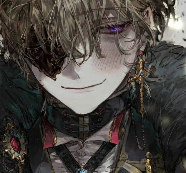 Keilash — RULER OF ARTUM