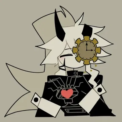 The Conductor of Time - FPE AU
