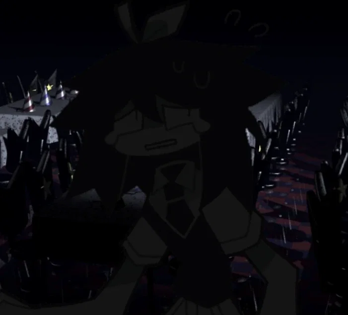 The Worst Nightguards Ever (ft. You!) - FPE AU
