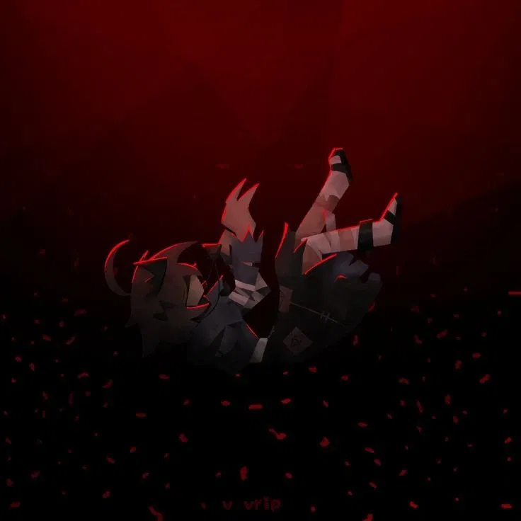 The End - FPE AU
