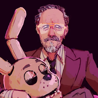 William Afton