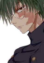 Maki zenin 
