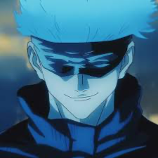 Gojo Satoru 