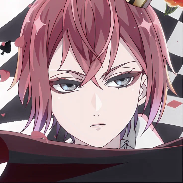 Riddle Rosehearts