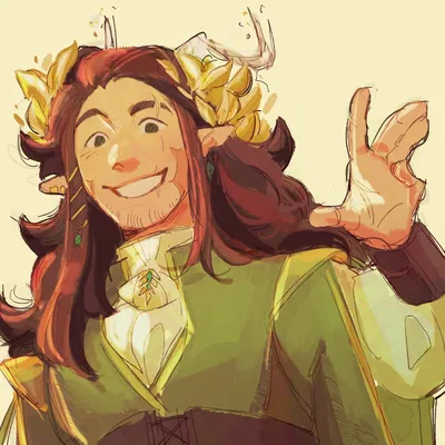 ROYAL AU || GTWScar
