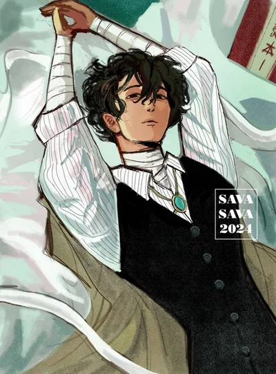 Osamu Dazai