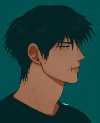 Toji Fushiguro