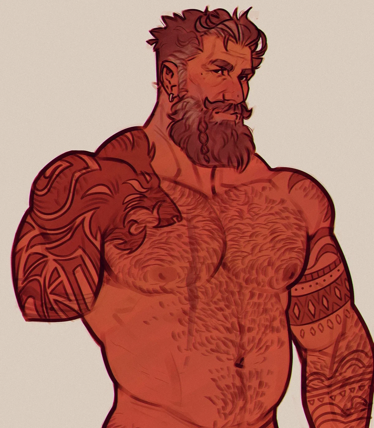 Great King Andras