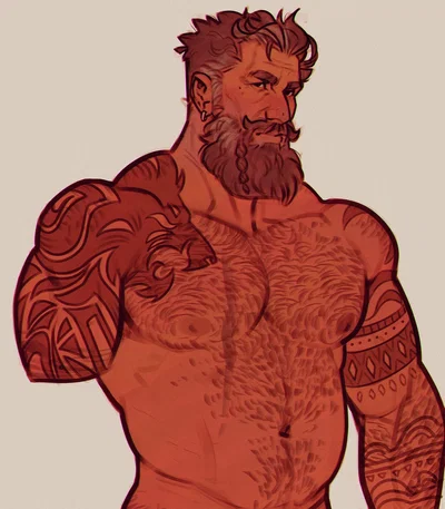 Great King Andras